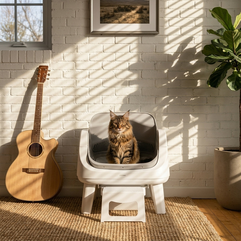AutoScooper Buy Guide: My Honest Litter Box Review