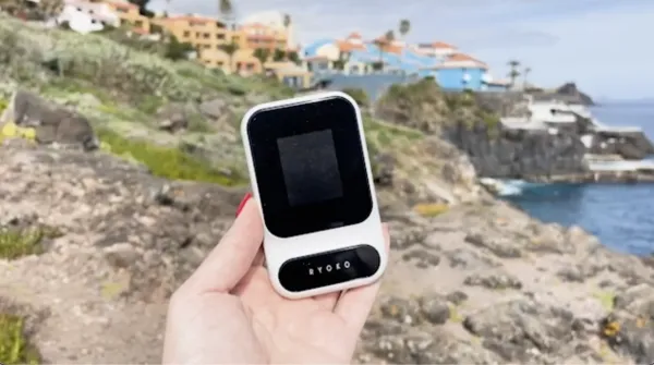 Ryoko Review: My Honest Take on This Pocket WiFi
