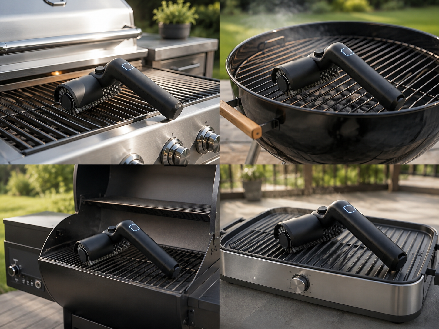 GrillWizz Review: Does This Grill Cleaner Work?