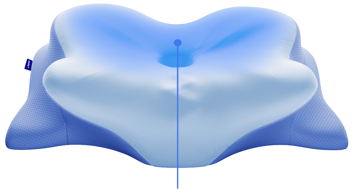 Derila Ergo Review: My Honest Take on This Pillow