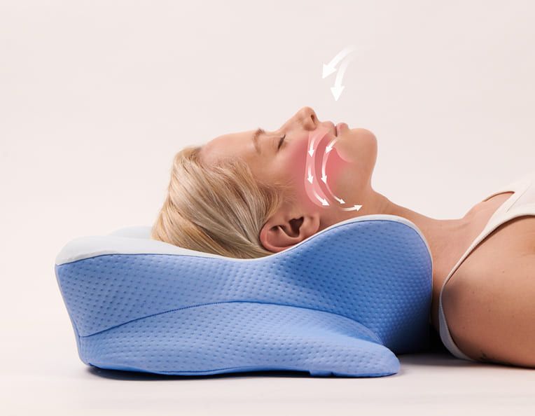 Derila Ergo Review: My Honest Take on This Pillow